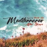 PantaRei Mediterraneo 100ml Dopobarba
