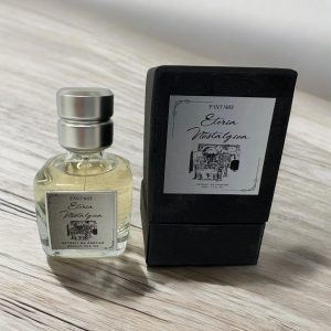 PantaRei ETERIA NOSTALGICA Estratto di Profumo 50ML