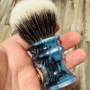 Mod. 1  - PantaRei "Ortigia" Pennello da barba